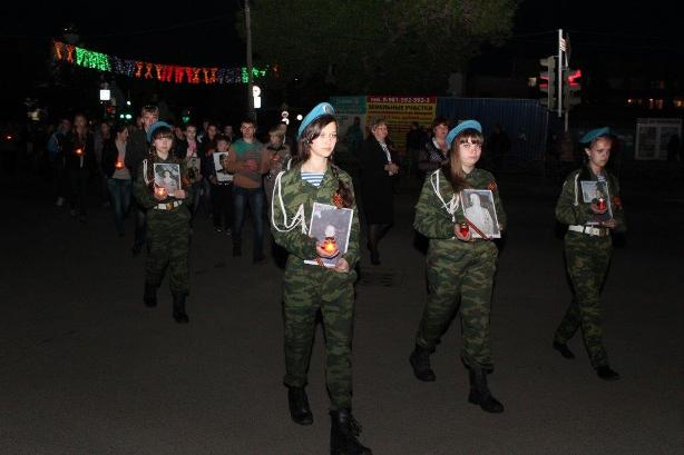 Мы помним...